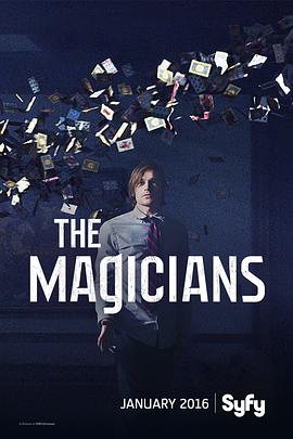 魔法师第一季 第06集